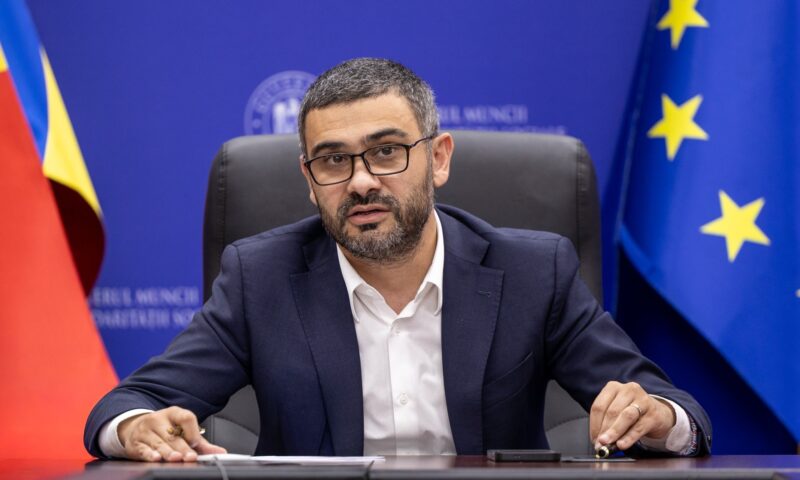 Șomajul, subiect de dispută în Guvern. Manole îl contrazice pe Bolojan: Nu este o formă de lene