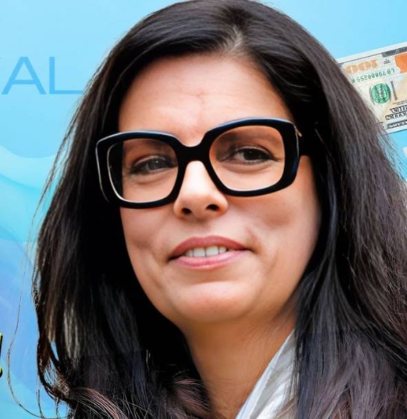 Françoise Bettencourt Meyers