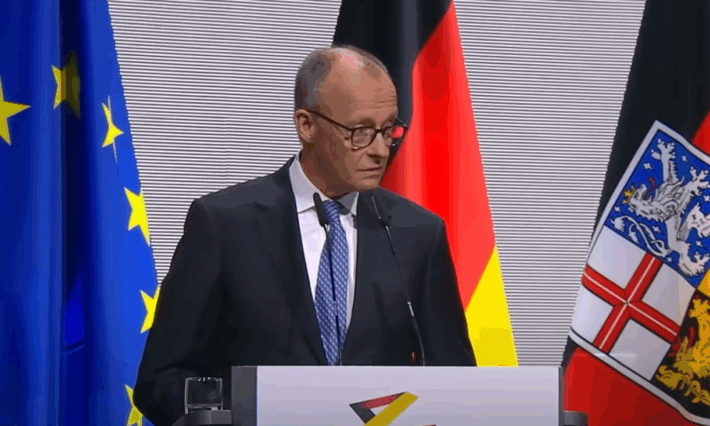 Merz și Macron, avertisment asupra „iluminismul întunecat” din UE: Noi alianţe atacă democraţia liberală