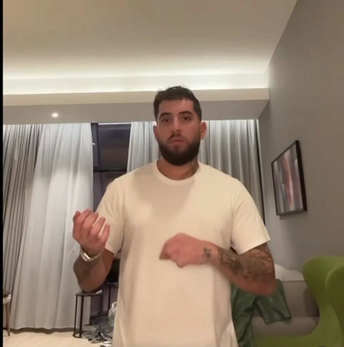 Fulgy, scandal de proporții cu Sile Cămătaru. Acuzațile sunt grave