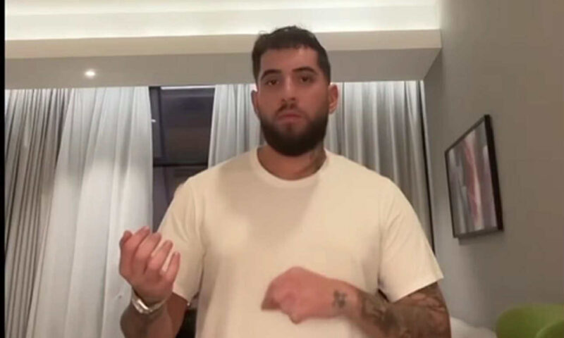 Fulgy, scandal de proporții cu Sile Cămătaru. Acuzațile sunt grave