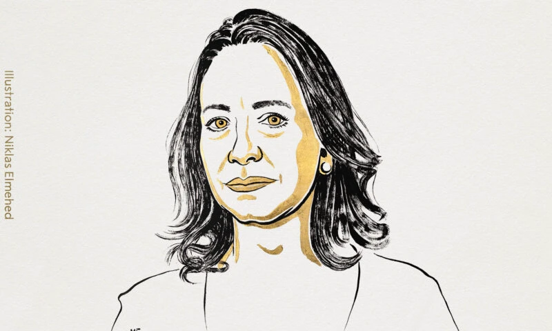 Institutul Nobel anchetează posibila scurgere de informații înainte de anunțul laureatei Maria Corina Machado