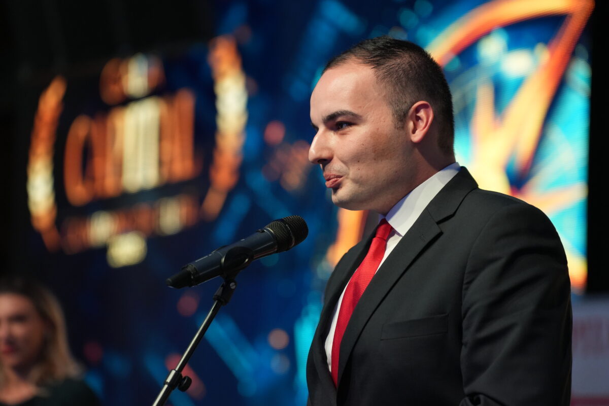 Gala Capital „Companii de Elită”! 20 de ani de Kaufland în România și o poveste despre oameni, încredere și responsabilitate