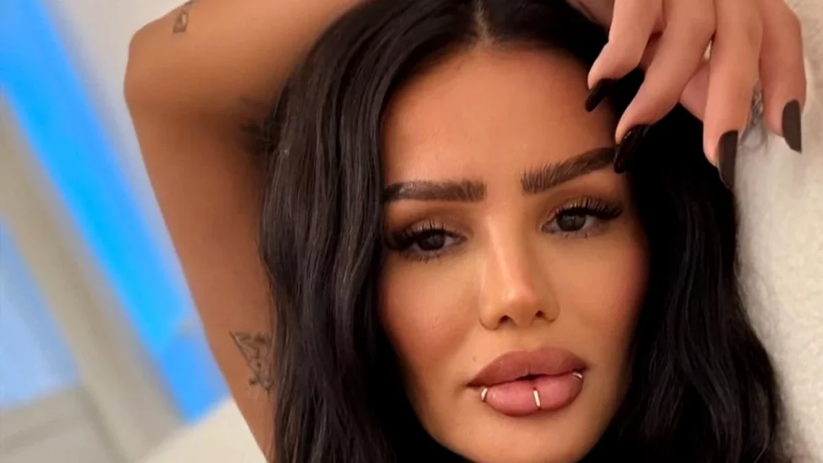 Fosta lui Bodi, pretențioasă la bărbați. Are multe cerințe