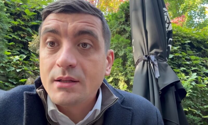 AUR anunță prioritățile legislative pentru noua sesiune. Eliminarea impozitului pe prima locuință și indexarea pensiilor, în centrul propunerilor