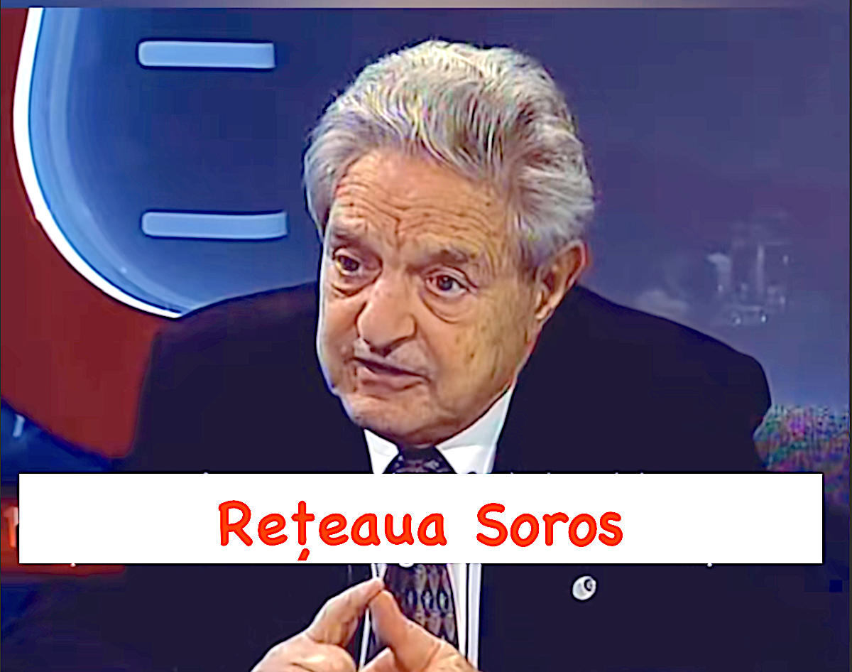 „Rețeaua Soros”, între filantropie, influență și scandaluri. Cum se extinde în Republica Moldova și modelul USR. Exclusiv