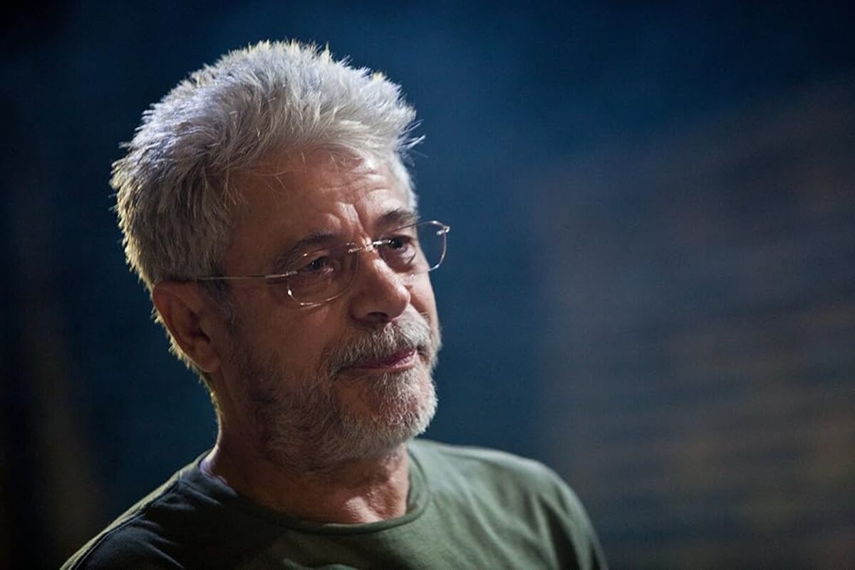 Povestea neștiută a lui Gheorghe Visu. Familia lui a fost împotrivă