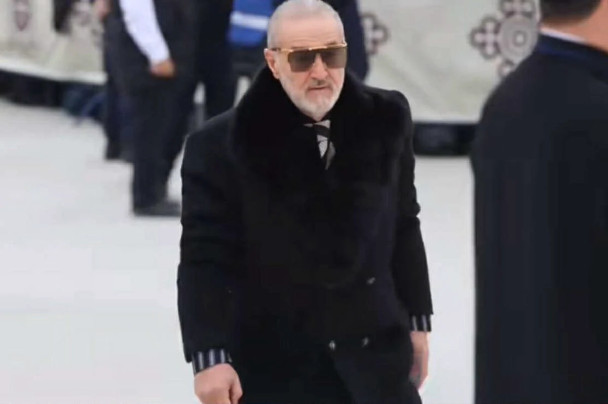 Gigi Becali, dezvăluiri despre relația controversată dintre Alexandra Păcuraru și tatăl său