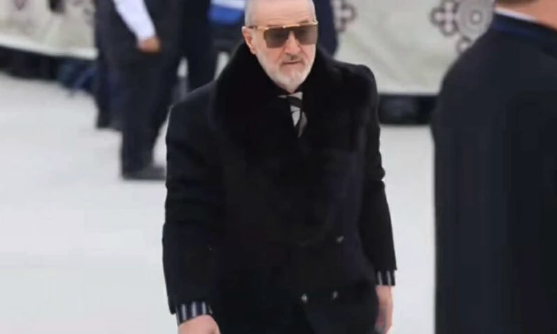 Gigi Becali, dezvăluiri despre relația controversată dintre Alexandra Păcuraru și tatăl său