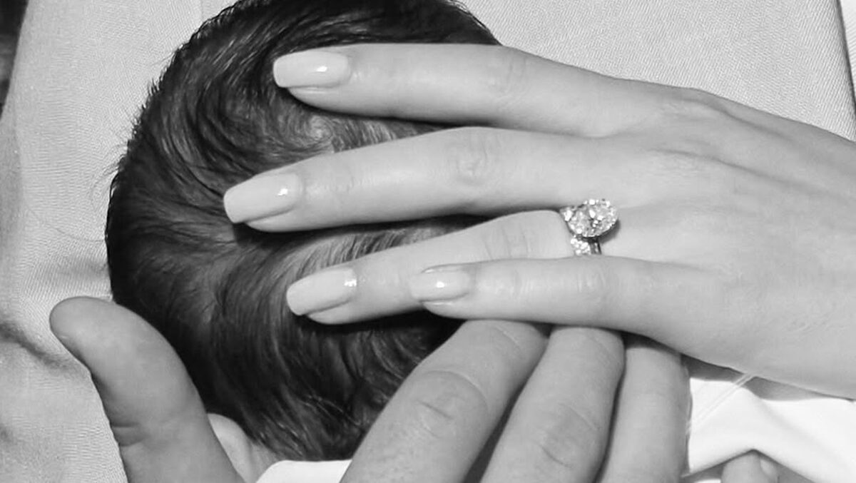 Giorgios, fiul lui Ianis și al Elenei Hagi