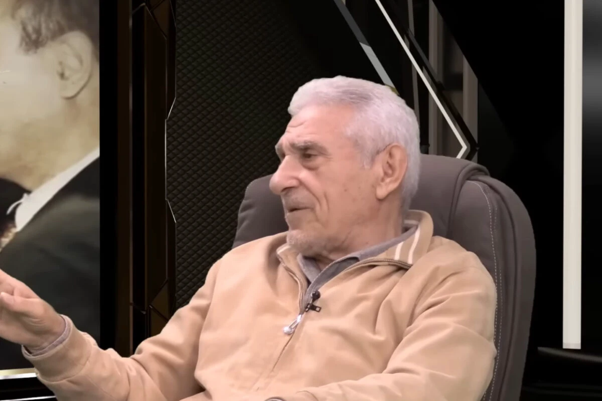 Giovanni Becali și Dragomir, urmărire ca în filme. De la ce s-au luat