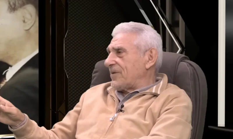 Giovanni Becali și Dragomir, urmărire ca în filme. De la ce s-au luat