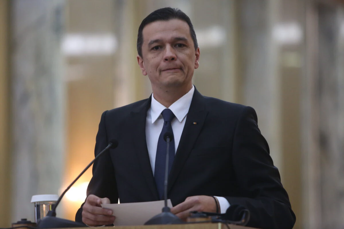 Dragnea, exclus de pe lista invitaților la Congresul PSD. Explicațiile lui Grindeanu