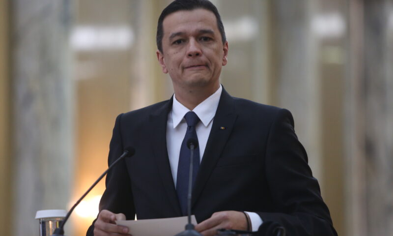 Dragnea, exclus de pe lista invitaților la Congresul PSD. Explicațiile lui Grindeanu