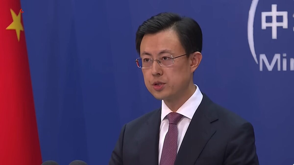 Beijingul solicită Washingtonului respectarea tratatului privind testele nucleare