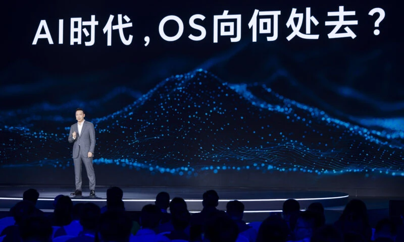 HONOR lansează MagicOS 10, primul sistem de operare din lume cu agent A