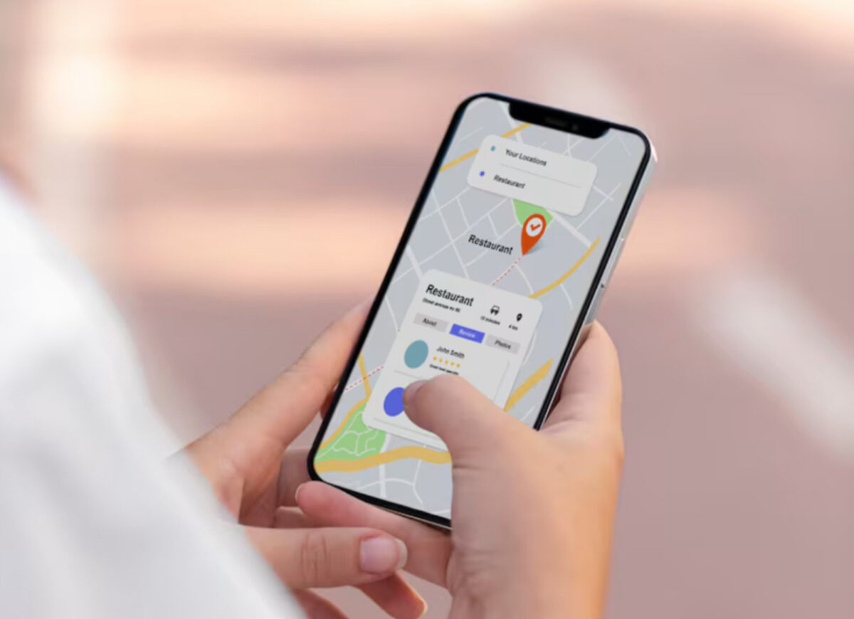 Aplicația Google Maps, transformată într-un asistent personal de călătorie. Ce trebuie să știe utilizatorii