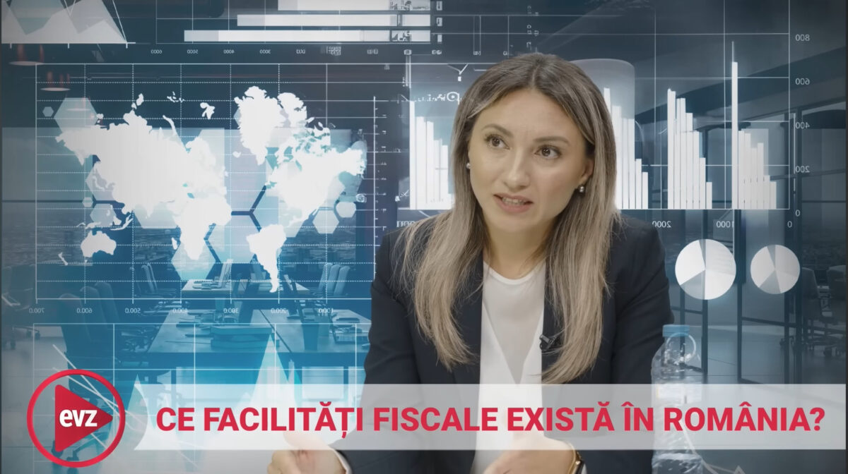Andreea Cosmănescu, Taxelle: Un Stock Option Plan bine gândit poate salva 37% din taxe