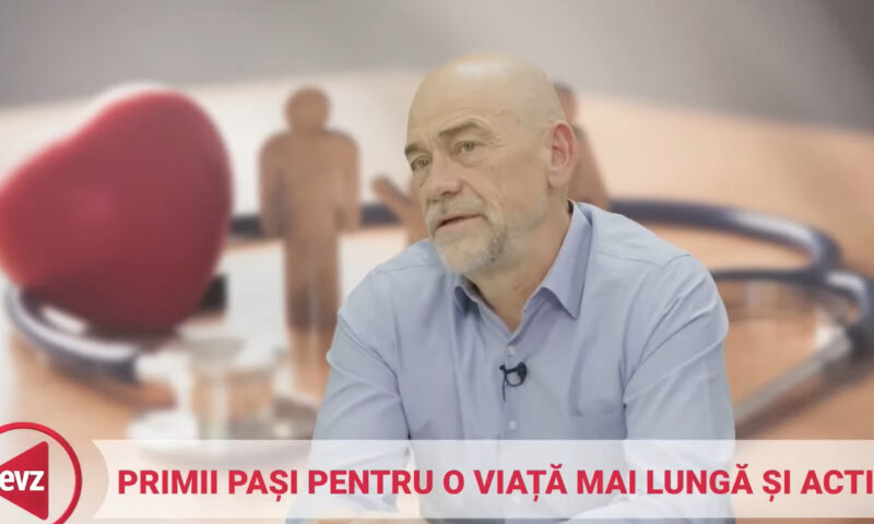 De la știință la sens: fondatoarea și coachul Longevity Clinic explică secretele longevității
