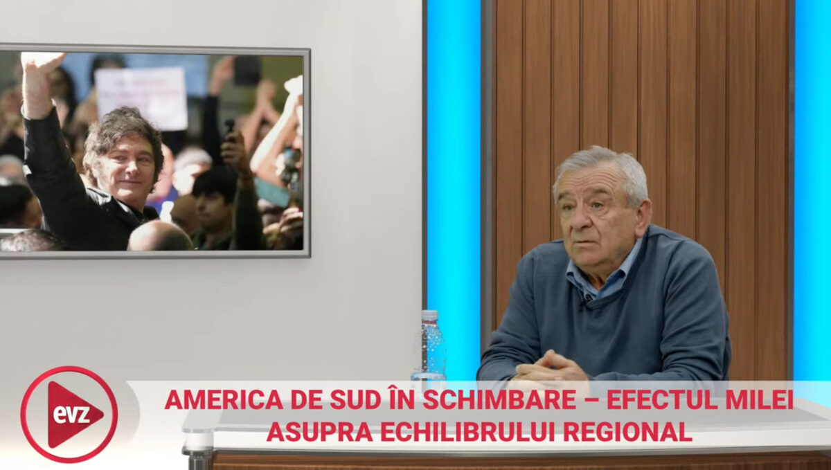 America Latină, între Washington și Beijing: Argentina devine pivotul pro-occidental al emisferei sudice