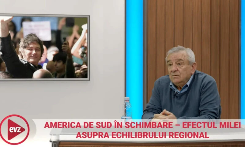 America Latină, între Washington și Beijing: Argentina devine pivotul pro-occidental al emisferei sudice