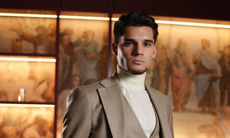 Ladislau Boloni, despre Ianis Hagi: Are ceva lipsuri și trebuie să ridice ștacheta