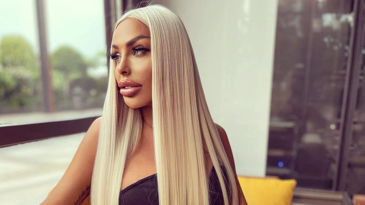 Fosta lui Cristian Daminuță s-a căsătorit în secret. Ce spune blondina