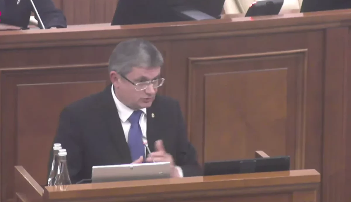 Igor Grosu