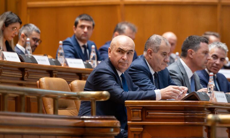 Guvernul a alocat 67,6 milioane de lei pentru alegerile locale parțiale din 7 decembrie