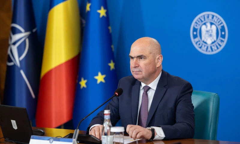 Bolojan, prins în stenogramele DNA. Rețea de influență între afaceriști și foști membri ai serviciilor