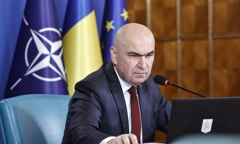 Ilie Bolojan afirmă că proiectul privind pensiile magistraților respectă Constituția și va fi validat de CCR