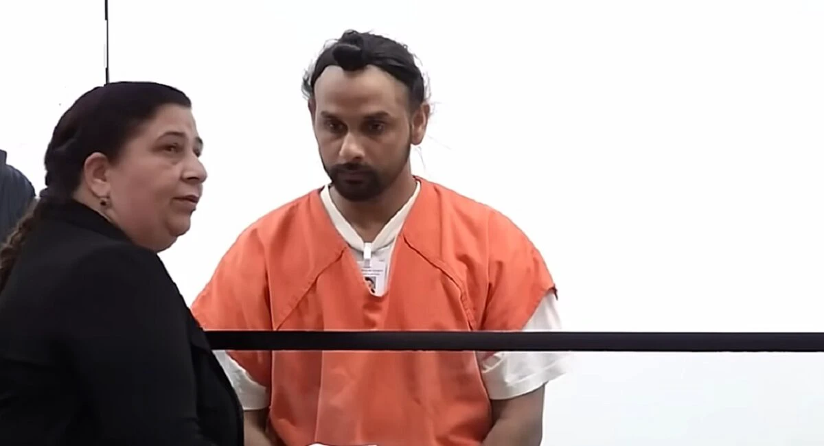 Imigrant ilegal eliberat de politica lui Biden, care nu știa legile rutiere, autor al unui accident mortal