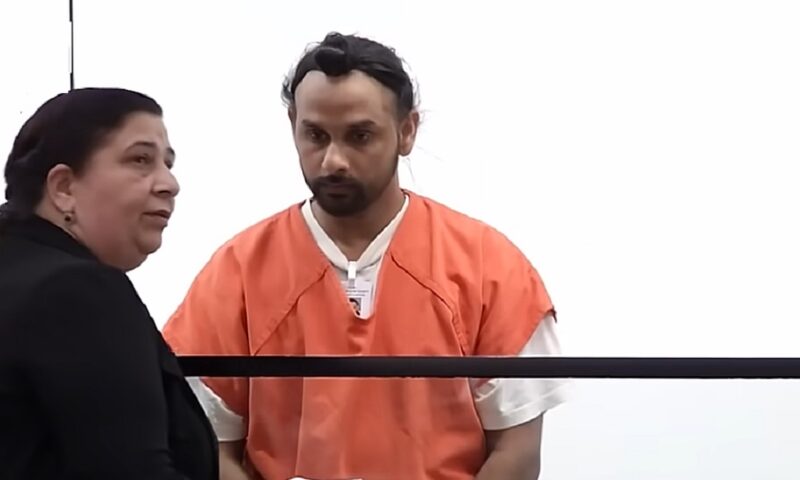 Imigrant ilegal eliberat de politica lui Biden, care nu știa legile rutiere, autor al unui accident mortal