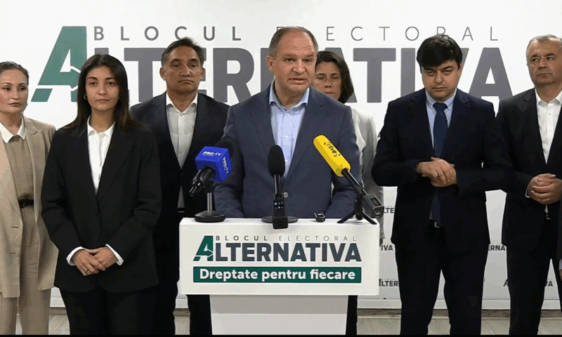 Ultima zi a lui Ion Ceban în Parlament. Cine a vrut ca primarul să mai rămână