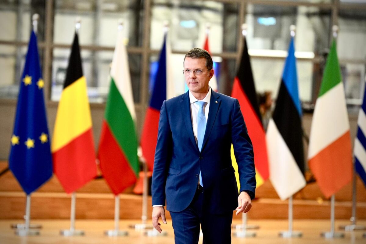 Nicușor Dan a explicat procedura pentru numirea noului ministru al Apărării