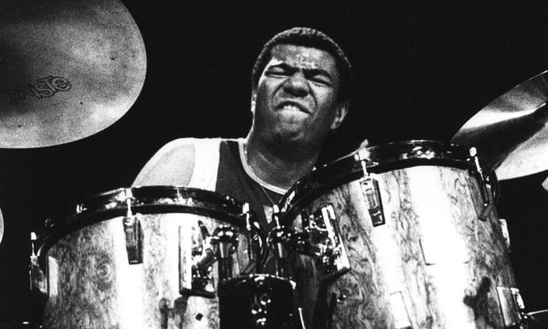 Celebrul toboșar de jazz Jack DeJohnette a murit la 83 de ani