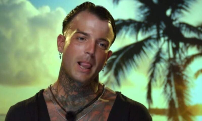 Acuzații grave la adresa lui Jaguarul de la Insula Iubirii. Ar fi agresiv cu femeile