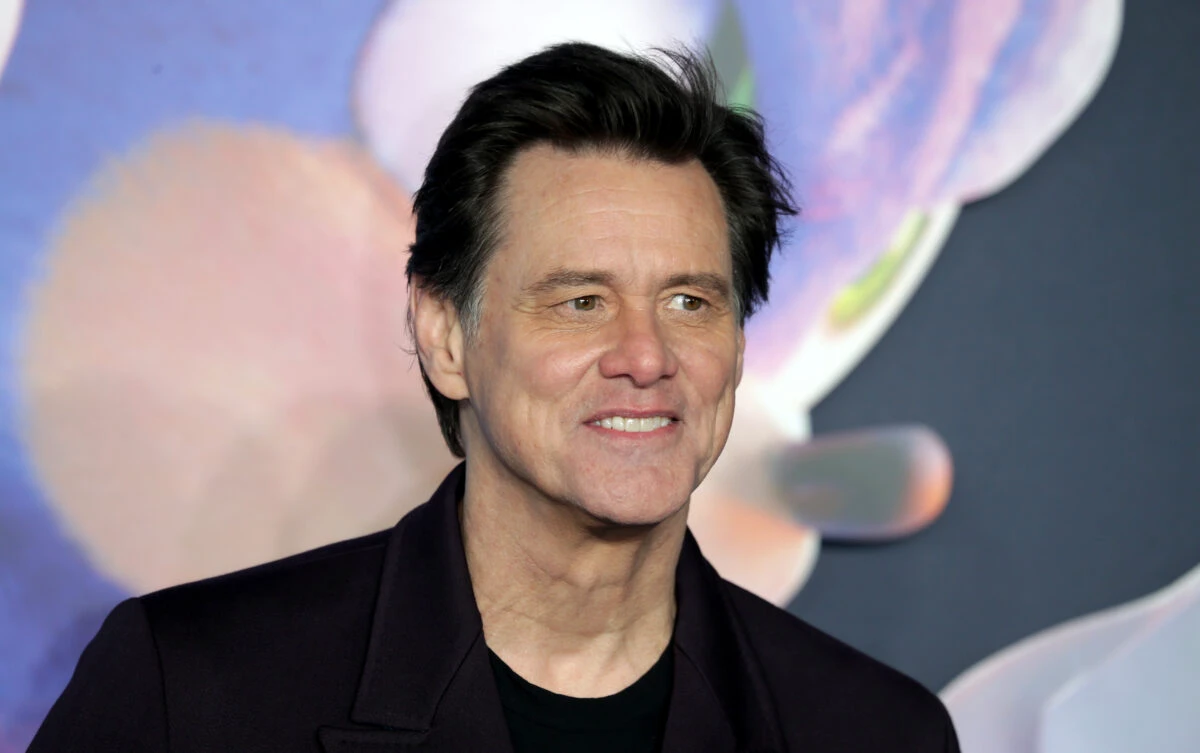 Jim Carrey va primi premiul César d'honneur pentru întreaga carieră