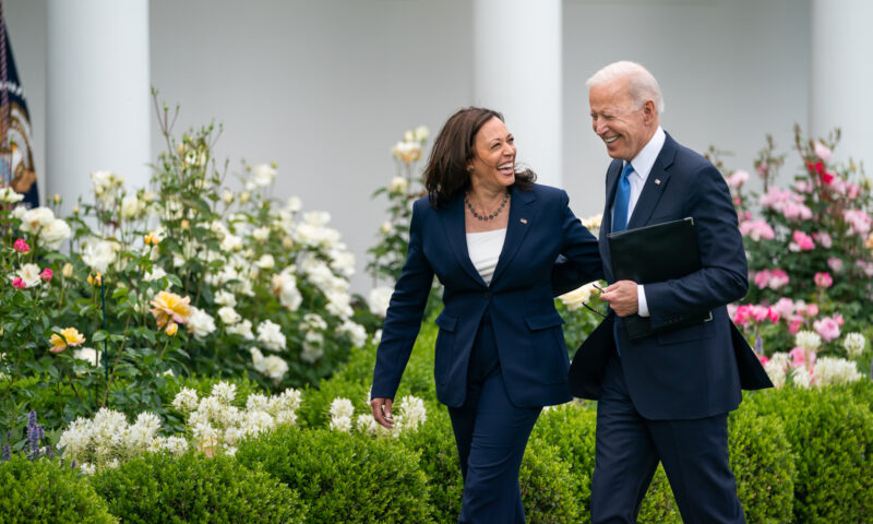 Fosta purtătoare de cuvânt a Casei Albe: Democrații au format un pluton de execuție politică împotriva lui Biden