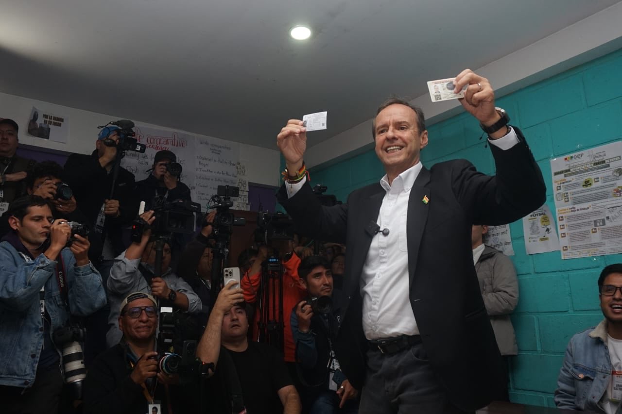 Jorge „Tuto” Quiroga