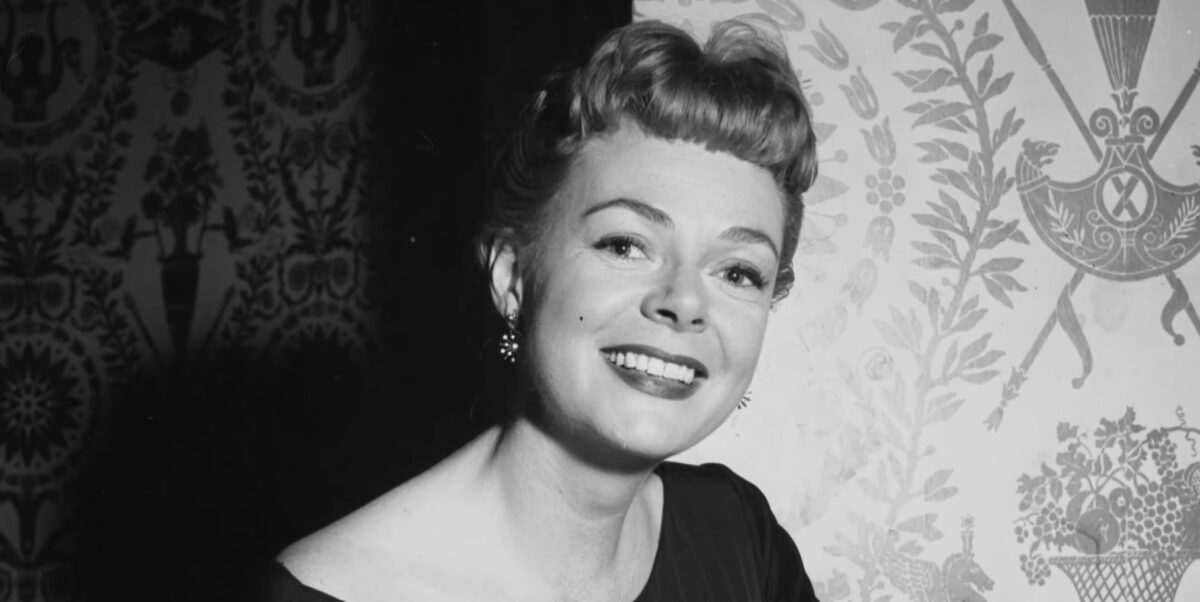 Actriţa June Lockhart, celebra mamă din „Lassie” şi „Lost in Space”, a murit la 100 de ani