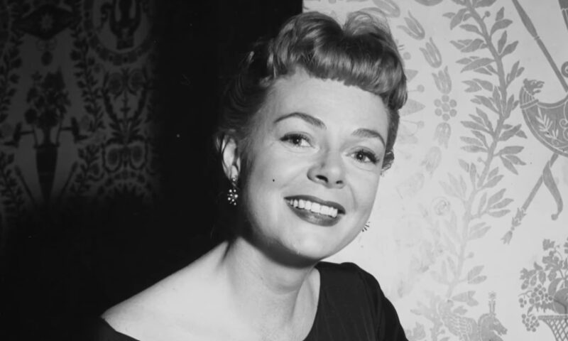 Actriţa June Lockhart, celebra mamă din „Lassie” şi „Lost in Space”, a murit la 100 de ani