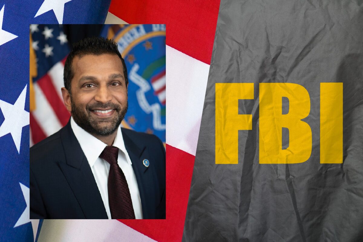 Kash Patel a descoperit cum au folosit Democrații agențiile de stat contra lui Trump