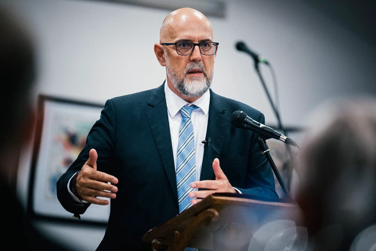 Kelemen Hunor: Reducerea de 10% din administrație e un compromis, dar nu va funcționa peste tot