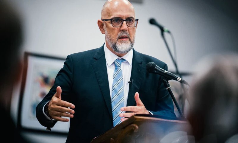 Kelemen Hunor: Reducerea de 10% din administrație e un compromis, dar nu va funcționa peste tot