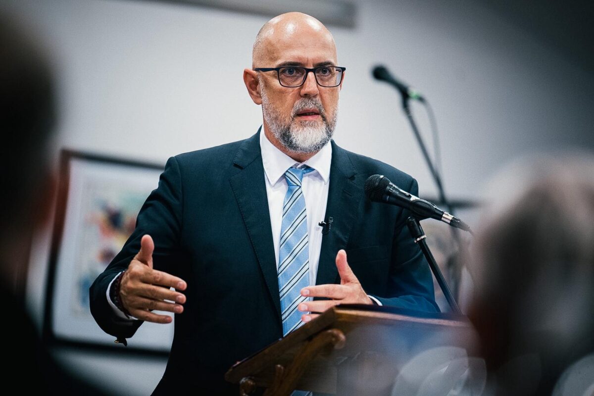 Kelemen Hunor, despre pachetul de reforme: Nu putem rezolva deficitul bugetar doar prin creştere de taxe