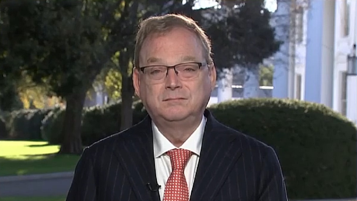 SUA ar putea ieși din „shutdown” săptămâna aceasta