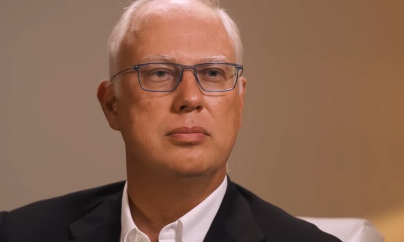 Trimisul special al Rusiei: Războiul din Ucraina s-ar putea încheia într-un an