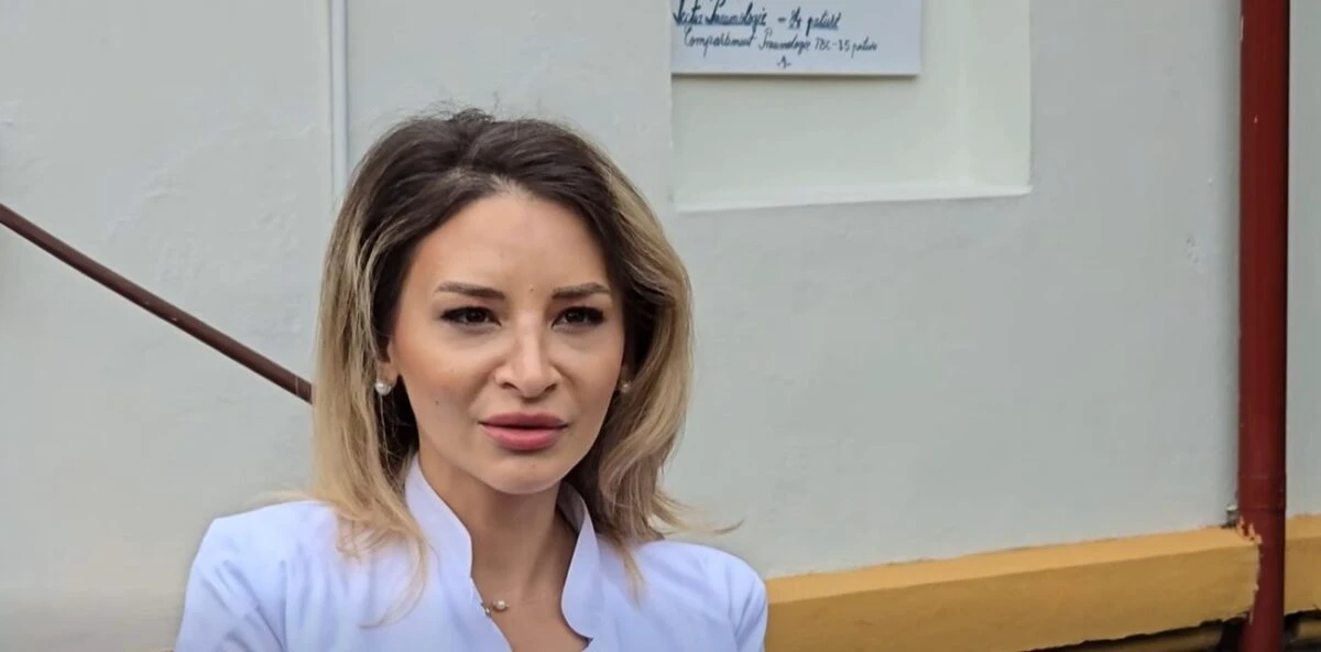 Familia medicului Ștefania Szabo: Funeraliile nu sunt un spectacol