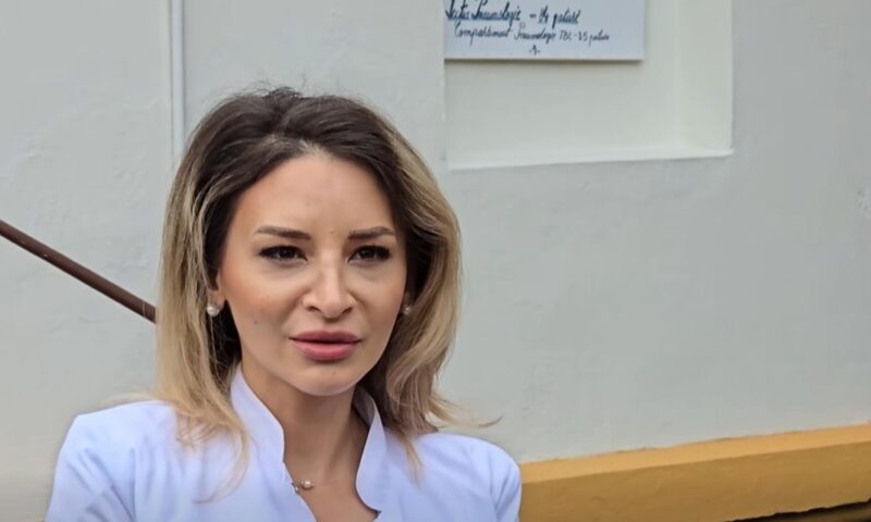 Noi detalii despre moartea Ștefaniei Szabo. Doctorița ar fi suferit după un bărbat căsătorit